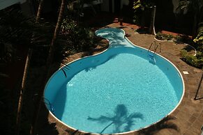 Hotel Las Palmas