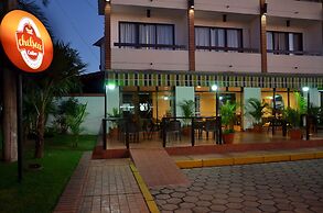 Hotel Las Palmas