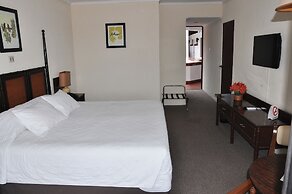 Hotel Las Palmas