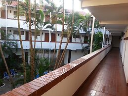 Hotel Las Palmas