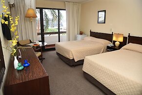 Hotel Las Palmas