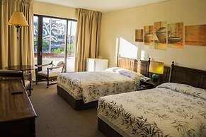 Hotel Las Palmas