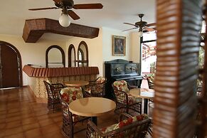 Hotel Las Palmas