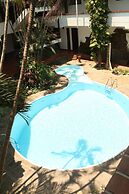 Hotel Las Palmas