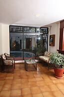 Hotel Las Palmas