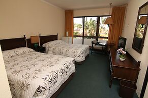 Hotel Las Palmas
