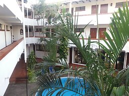 Hotel Las Palmas
