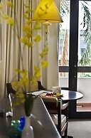 Hotel Las Palmas