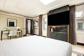 Nobu Hotel Roma