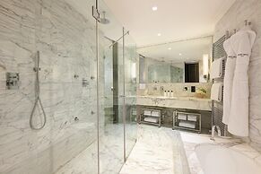 Nobu Hotel Roma