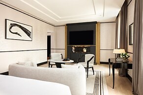 Nobu Hotel Roma
