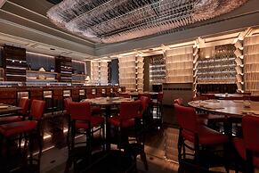 Nobu Hotel Roma