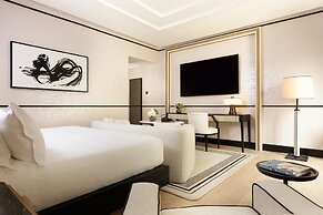 Nobu Hotel Roma