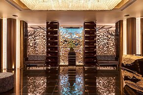 Nobu Hotel Roma