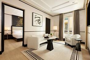 Nobu Hotel Roma