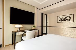 Nobu Hotel Roma