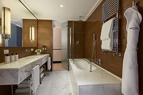 Nobu Hotel Roma
