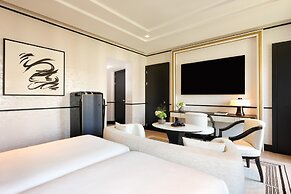 Nobu Hotel Roma