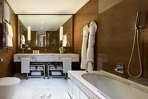 Nobu Hotel Roma