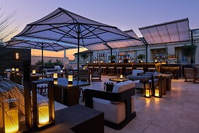 Nobu Hotel Roma