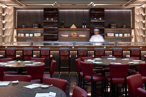 Nobu Hotel Roma