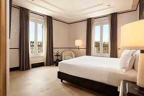 Nobu Hotel Roma
