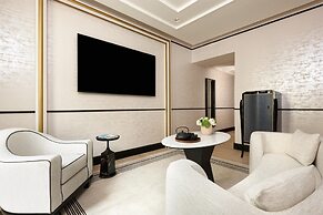 Nobu Hotel Roma