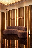 Nobu Hotel Roma