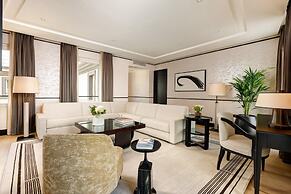 Nobu Hotel Roma