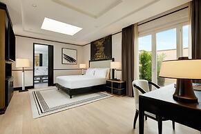Nobu Hotel Roma