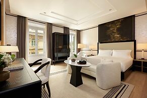 Nobu Hotel Roma