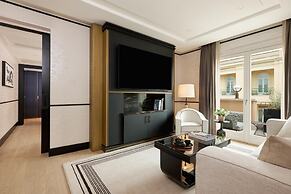 Nobu Hotel Roma