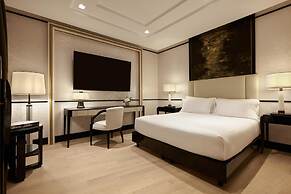 Nobu Hotel Roma