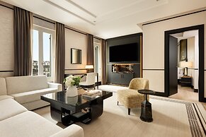 Nobu Hotel Roma