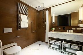 Nobu Hotel Roma