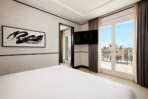 Nobu Hotel Roma