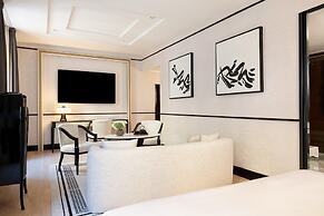 Nobu Hotel Roma