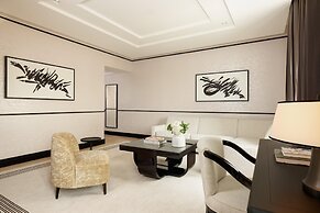 Nobu Hotel Roma