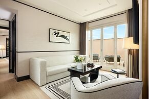 Nobu Hotel Roma