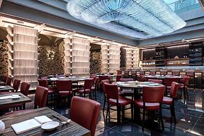 Nobu Hotel Roma