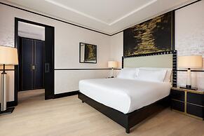 Nobu Hotel Roma
