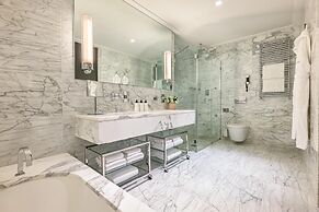 Nobu Hotel Roma