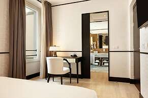 Nobu Hotel Roma