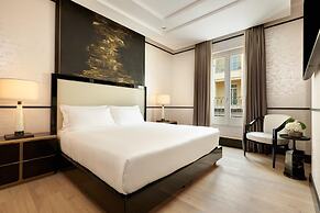 Nobu Hotel Roma