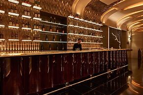 Nobu Hotel Roma