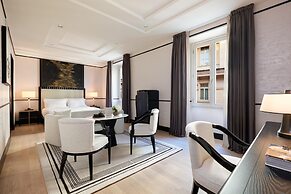 Nobu Hotel Roma
