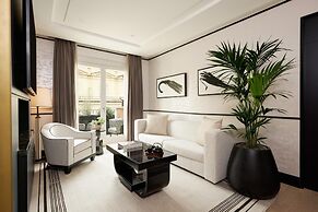 Nobu Hotel Roma