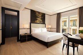 Nobu Hotel Roma