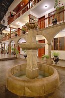 Munay Wasi Inn Hotel