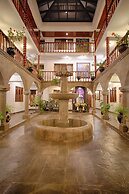 Munay Wasi Inn Hotel